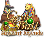 Gem Ball Ancient Legends 2