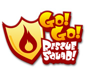 Go! Go! Rescue Squad! 2