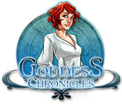 Goddess Chronicles 2