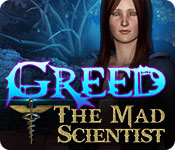 Greed: The Mad Scientist 2