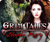 Grim Tales: Bloody Mary 2