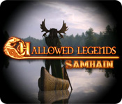 Hallowed Legends: Samhain 2