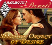 Harlequin Presents : Hidden Object of Desire 2