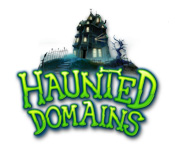 Haunted Domains 2