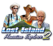 Hawaiian Explorer 2: Lost Island 2