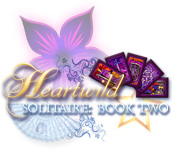 Heartwild Solitaire - Book Two 2