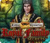 Hidden Mysteries: Royal Family Secrets 2