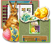 Holiday Jigsaw Easter