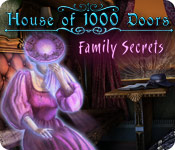 House of 1000 Doors: Family Secrets 2