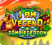 I Am Vegend: Zombiegeddon 2