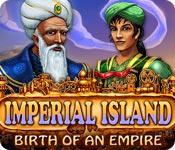 Imperial Island: Birth of an Empire 2