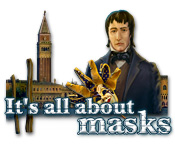 It's all about masks 2