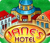 Jane's Hotel 2