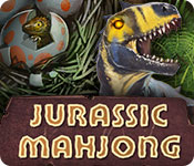Jurassic Mahjong 2