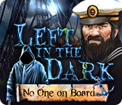 Left in the Dark: No One on Board 2