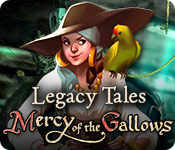 Legacy Tales: Mercy of the Gallows 2