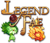 Legend of Fae 2
