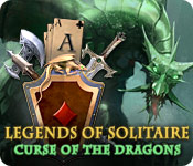 Legends of Solitaire: Curse of the Dragons 2