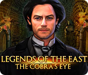 Legends of the East: The Cobra's Eye 2