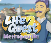 Life Quest® 2: Metropoville 2