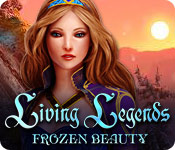Living Legends: Frozen Beauty 2