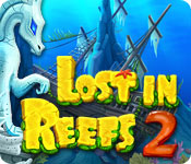 Lost in Reefs 2 2