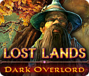 Lost Lands: Dark Overlord 2