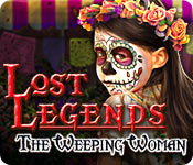 Lost Legends: The Weeping Woman 2