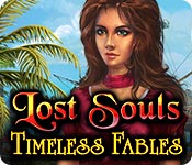 Lost Souls: Timeless Fables 2