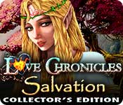 Love Chronicles: Salvation Collector's Edition 2