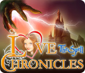 Love Chronicles: The Spell 2