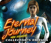 Eternal Journey: New Atlantis Collector's Edition 2
