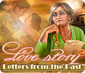Love Story: Letters from the Past 2