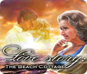 Love Story: The Beach Cottage 2