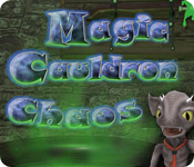 Magic Cauldron Chaos 2