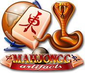 Mahjongg Artifacts 2