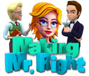 Making Mr. Right 2