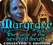 Margrave: The Curse of the Severed Heart Collector's Edition 2