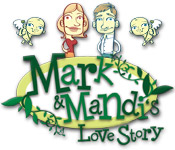 Mark and Mandi Love Story 2