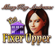 Mary Kay Andrews: The Fixer Upper 2