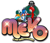 Mevo and the Grooveriders 2