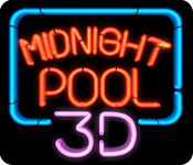 Midnight Pool 3D 2