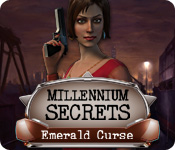 Millennium Secrets: Emerald Curse 2