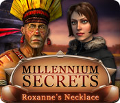 Millennium Secrets: Roxanne's Necklace 2