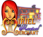Miriel The Magical Merchant 2