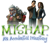 Mishap: An Accidental Haunting 2