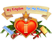 My Kingdom for the Princess II 2