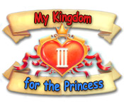 My Kingdom for the Princess III 2