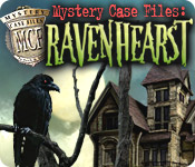 Mystery Case Files: Ravenhearst ® 2