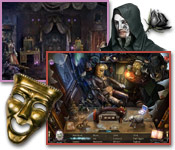 Mystery Legends: The Phantom of the Opera Collector's Edition
